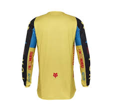 TRAJE FOX 180 RACE SPEC