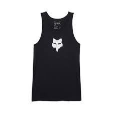 CAMISETA FOX  HEAD PREM TANK