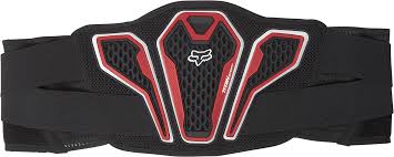 FAJA FOX NIÑO YTH TITAN SPORT BELT
