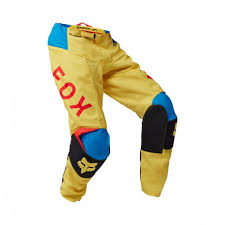 TRAJE FOX 180 RACE SPEC