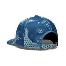GORRA FOX AOP ADJUSTABLE HAT