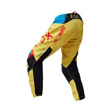 TRAJE FOX 180 RACE SPEC
