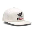 GORRA FOX HONDA ADJUSTABLE HAT