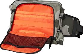 RIÑONERA DE HIDRATACION FOX 5L LUMBAR HYDRATION PACK