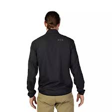 CHAQUETA ROMPEVIENTOS FOX RANGER WIND JACKET