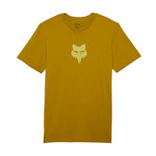 CAMISETA FOX HEAD SS PREM TEE