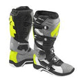 BOTAS FORMA PILOT GREY/WHITE/YELLOW FLUO