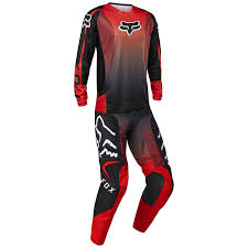 TRAJE 180 LEED RED