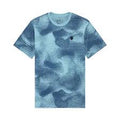 CAMISETA FOX AOP SS TECH TEE