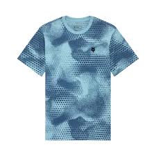 CAMISETA FOX AOP SS TECH TEE