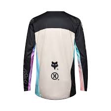 TRAJE FOX 180 HELLO FUTURE