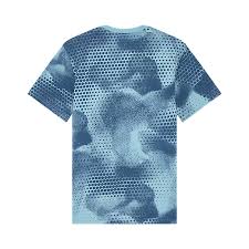 CAMISETA FOX AOP SS TECH TEE