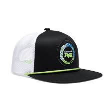 GORRA FOX KAWI SNAPBACK HAT