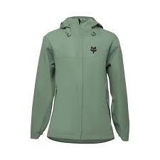 CHAQUETA CORTAVIENTOS NIÑO YTH RANGER 2.5L WATER JACKET
