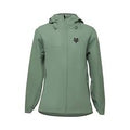 CHAQUETA CORTAVIENTOS NIÑO YTH RANGER 2.5L WATER JACKET
