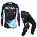 TRAJE FOX 180 HELLO FUTURE