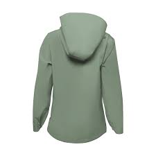 CHAQUETA CORTAVIENTOS NIÑO YTH RANGER 2.5L WATER JACKET