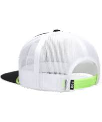 GORRA FOX KAWI SNAPBACK HAT