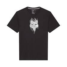 CAMISETA FOX BARK SS TECH TEE
