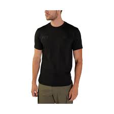 CAMISETA FOX WORDMARK SS TECH TEE
