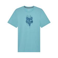 CAMISETA FOX BARK SS TECH TEE