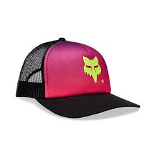 GORRA FOX W ELEVATED TRUCKER HAT