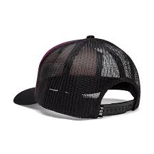 GORRA FOX W ELEVATED TRUCKER HAT