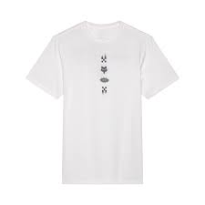 CAMISETA FOX CHECKERED SS PREM TEE