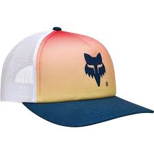 GORRA FOX W ELEVATED TRUCKER HAT