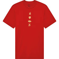 CAMISETA FOX CHECKERED SS PREM TEE