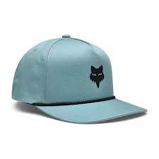 GORRA FOX FOX HEAD ROPE HAT