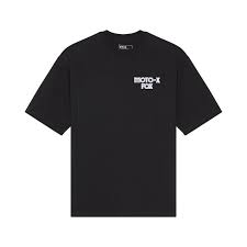 CAMISETA FOX MOTO-X OVERSIZED SS TEE