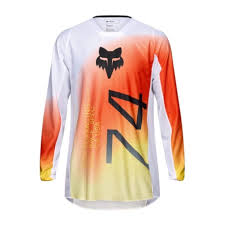 TRAJE FOX 180 AIR HAZE