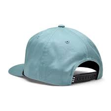 GORRA FOX FOX HEAD ROPE HAT
