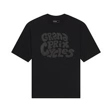 CAMISETA FOX GPC OVERSIZED SS TEE