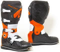 BOTAS FORMA TERRAIN EVOLUTION TX BLACK/ORANGE/WHITE