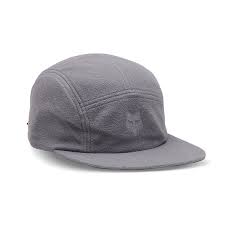 GORRA FOX POLAR FLEECE 5 PANEL HAT