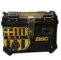 MALETA SUPERIOR ATOMIC CENTENARIO 42 LTS - BARCELONA S.C.