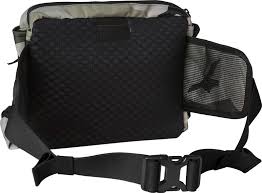 RIÑONERA DE HIDRATACION FOX 5L LUMBAR HYDRATION PACK