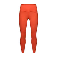 LICRA MUJER W MOTIVE LEGGING