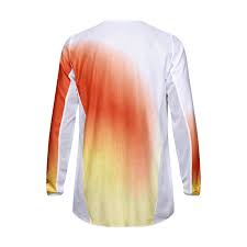 TRAJE FOX 180 AIR HAZE