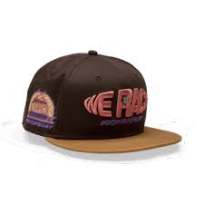 GORRA FOX PRO CIRCUIT 9FIFTY SNAPBACK HAT