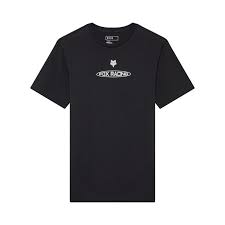 CAMISETA FOX PLANET MOTO SS PREM TEE
