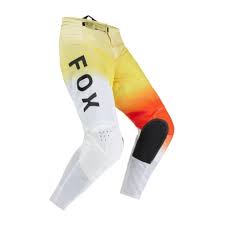 TRAJE FOX 180 AIR HAZE