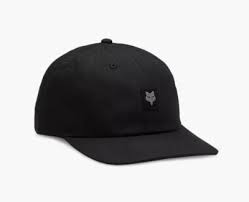 GORRA FOX LEVEL UP STRAPBACK HAT