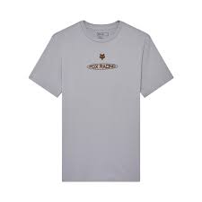 CAMISETA FOX PLANET MOTO SS PREM TEE