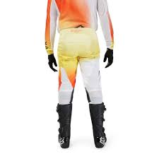 TRAJE FOX 180 AIR HAZE