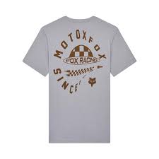 CAMISETA FOX PLANET MOTO SS PREM TEE