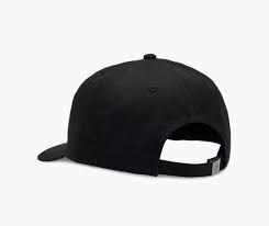 GORRA FOX LEVEL UP STRAPBACK HAT