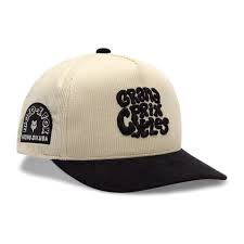 GORRA FOX  CIRCA 74 CORDUROY HAT